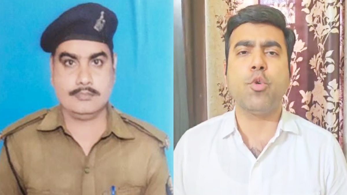 मुंगेर ASI हत्याकांड में पुलिस का एक्शन, हिरासत में 3 लोग, क्या बोली CM नीतीश कुमार की पार्टी?