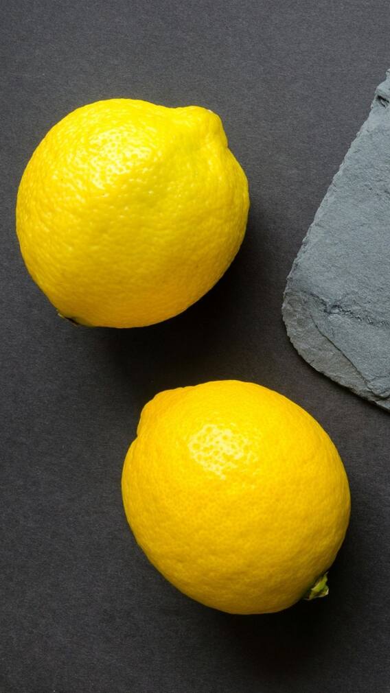 ইউরিক অ্যাসিড কমাবে ৫টি হলুদ রঙের খাবার