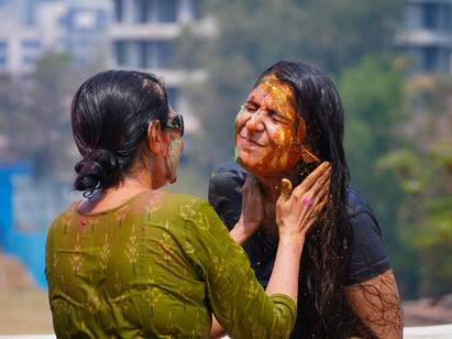 Post Holi Skin Care Tips: