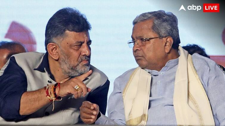 reservation for Muslim contractors in Karnataka siddaramaiah Cabinet approves amendment to KTPP Act Quota for Muslim Contractors: मुस्लिम ठेकेदारों को 4 फीसदी आरक्षण देगी कर्नाटक सरकार, कैबिनेट ने दे दी KTPP एक्ट बदलने को मंजूरी
