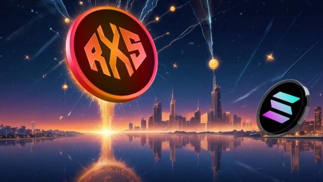 Why Solana (SOL) Traders Are Migrating to Rexas Finance (RXS) as We Enter the Last Month of Q1 2025 Why Solana (SOL) Traders Are Migrating to Rexas Finance (RXS) as We Enter the Last Month of Q1 2025 Why Solana (SOL) Traders Are Migrating to Rexas Finance (RXS) as We Enter the Last Month of Q1 2025