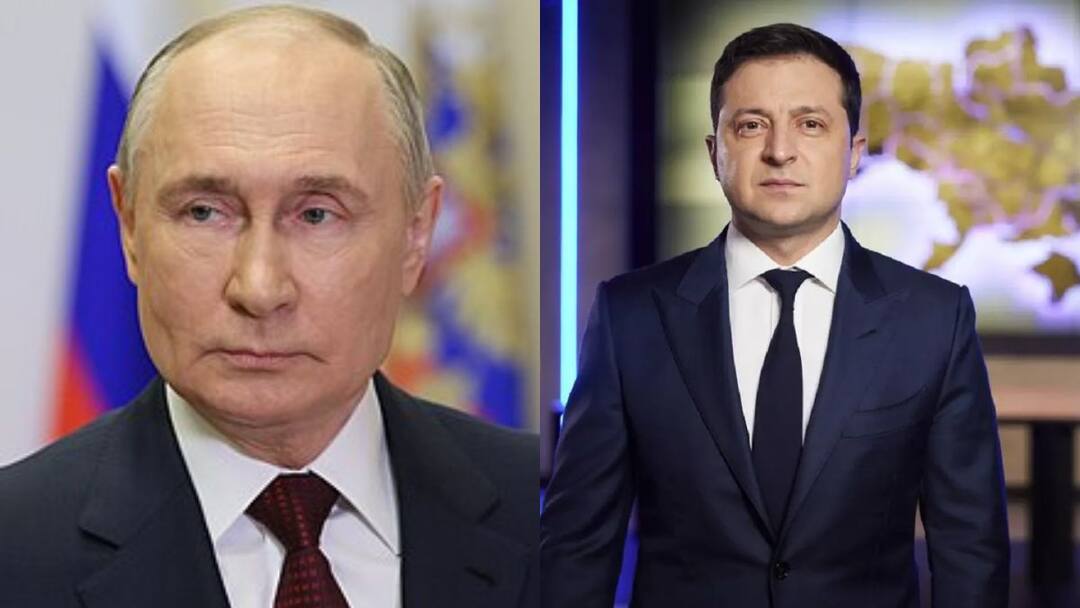 Rule Of Breaking Ceasefire: युद्ध विराम के बाद अगर यूक्रेन पर हमला कर दे रूस तो कहां शिकायत कर सकते हैं जेलेंस्की, सीजफायर तोड़ने पर क्या है इंटरनेशनल लॉ? After ceasefire if russia attack ukraine where can zelensky complain know rule of breaks ceasefire Rule Of Breaking Ceasefire: युद्ध विराम के बाद अगर यूक्रेन पर हमला कर दे रूस तो कहां शिकायत कर सकते हैं जेलेंस्की, सीजफायर तोड़ने पर क्या है इंटरनेशनल लॉ?