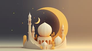 ਸਾਂਝੀ ਸੱਭਿਆਚਾਰਕ ਵਿਰਾਸਤ ਦਾ ਪ੍ਰਤੀਕ ਪਵਿੱਤਰ ਮਹੀਨਾ ਰਮਜ਼ਾਨ