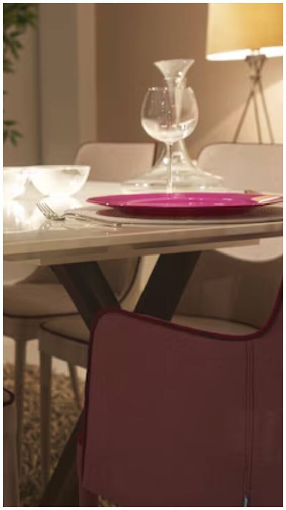 दुनिया का सबसे महंगा डाइनिंग टेबल कौन बनाता है