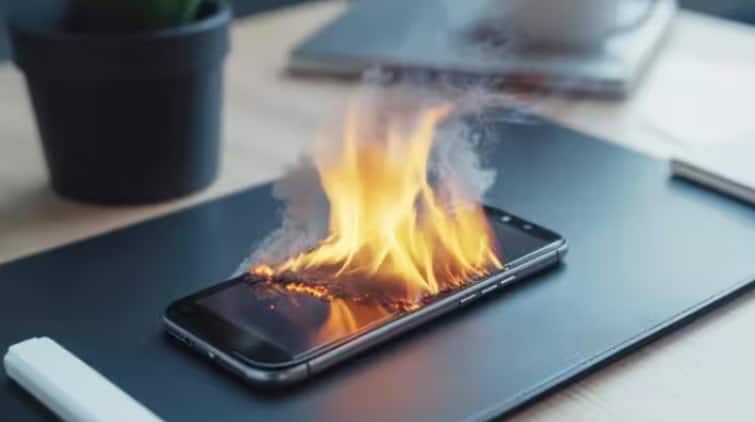 ਓਵਰਹੀਟ ਤੋਂ Smartphone ਹੋ ਸਕਦਾ ਬਲਾਸਟ, ਗਰਮੀਆਂ 'ਚ ਕੂਲ ਰੱਖਣ ਲਈ ਅਪਣਾਓ ਆਹ ਤਰੀਕੇ overheat-could-lead-to-blast-use-these-tips-to-prevent-smartphone-from-heating ਓਵਰਹੀਟ ਤੋਂ Smartphone ਹੋ ਸਕਦਾ ਬਲਾਸਟ, ਗਰਮੀਆਂ 'ਚ ਕੂਲ ਰੱਖਣ ਲਈ ਅਪਣਾਓ ਆਹ ਤਰੀਕੇ