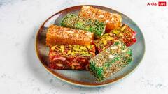 बार-बार मीठा खाने की होती है क्रेविंग तो ऐसे करें कंट्रोल, इन टिप्स को करें फॉलो