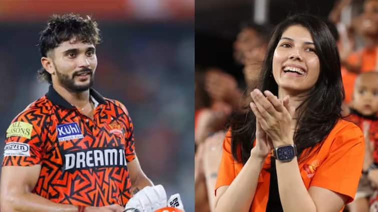नितिह रेड्डी IPL 2025 से पहले चमत्कार था, यो-यो टेस्ट स्कोर लिखेंगे