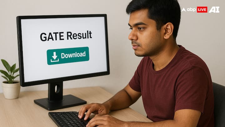 अपडेट है कि रिजल्ट जारी होने के बाद छात्र और छात्राएं अपना स्कोर कार्ड विभाग की आधिकारिक वेबसाइट Gate2025.iitr.ac.in से डाउनलोड कर सकेंगे.
