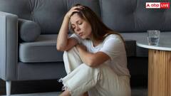 आपकी लाइफस्टाइल भी हो सकती है डिप्रेशन का कारण, स्टडी में हुआ चौंकाने वाला खुलासा