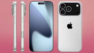 iPhone 17 Ultraમાં આવશે આ ધાંસુ ફિચર્સ, Appleએ કરી લીધી  મોટી તૈયારી, જાણો ડિટેલ