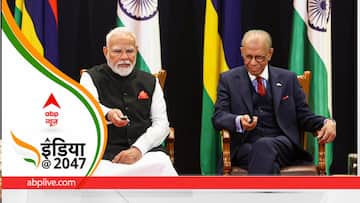 पीएम मोदी की दो दिवसीय मॉरीशस यात्रा: रणनीतिक, सांस्कृतिक और ऐतिहासिक महत्व