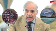 पाकिस्तान के सामने खड़ी हुई नई मुसीबत, सिंध नदी पर बनाने जा रहा था नहरें; सड़क पर उतरे लोग