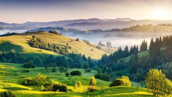 Explore These Heavenly Places In South India For Solo Travelling