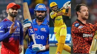 ipl 2025 best opening pairs ranked worst best csk rcb mi kkr srh virat kohli rohit sharma ruturaj gaikwad yashasvi jaiswal IPL 2025 में किस टीम के पास हैं सबसे खतरनाक ओपनर? देखें सभी 10 टीमों की लिस्ट