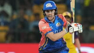 WPL 2025 Final: फाइनल में टूट सकता है वीमेंस प्रीमियर लीग का महा रिकॉर्ड, मुंबई की खिलाड़ी के पास इतिहास रचने का मौका