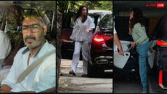 अयान मुखर्जी के पिता की मौत के बाद डायरेक्टर से मिलने पहुंचीं प्रेग्नेंट कियारा आडवाणी, अजय-काजोल भी हुए स्पॉट