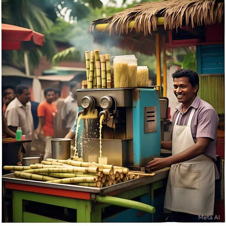 ડાયાબિટીસના દર્દીઓ: ડાયાબિટીસના દર્દીઓ માટે શેરડીનો રસ અત્યંત હાનિકારક છે. શેરડીના રસમાં ગ્લાયકેમિક ઇન્ડેક્સ (GI) ઓછો હોવા છતાં ગ્લાયકેમિક લોડ (GL) વધારે હોય છે. આના કારણે શરીરમાં બ્લડ શુગરનું સ્તર ઝડપથી વધી શકે છે, જે ડાયાબિટીસના દર્દીઓ માટે જોખમી સાબિત થઈ શકે છે.