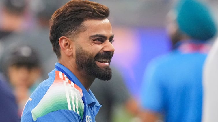 Virat Kohli Dismisses Retirement Rumours, Calls Playing Cricket A 'Pure Joy'