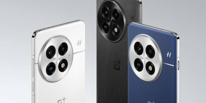 OnePlus 13T में मेटल मिडिल फ्रेम और ग्लास बैक मिलेगा, जो इसे प्रीमियम लुक और फील देगा. फोन में 50MP के प्राइमरी कैमरा के साथ एक 50MP का 2x टेलीफोटो कैमरा दिया जा सकता है.