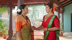 Bhanumathi Serial Today March 15th Episode 06 Highlights: పార్థుతో భానుమతికి పెళ్లి చేసేసిన సీతారాములు .. భువన పోరు మొదలిక - భానుమతి మార్చి 15 ఎపిసోడ్ హైలెట్స్!