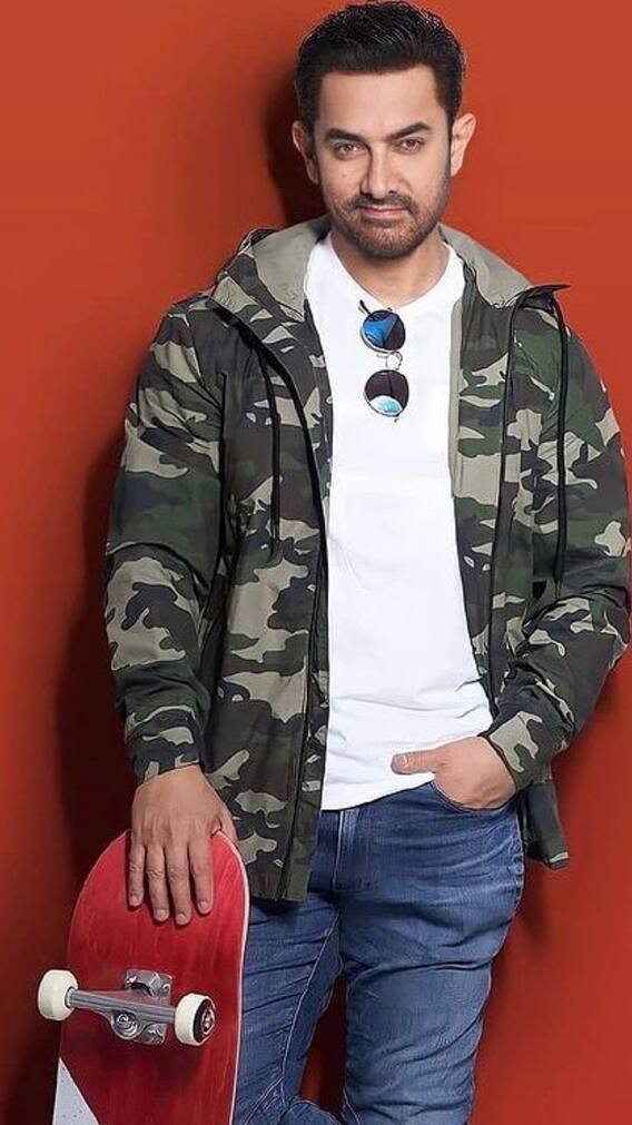 लंबी है आमिर खान की डेटिंग हिस्ट्री, इन हसीनाओं संग जुड़ चुका है नाम