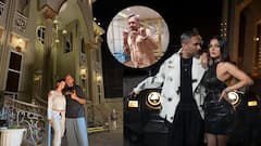 Honey Singh Net Worth : 15 कोटींचं घर, महागड्या गाड्यांचं कलेक्शन, लॅविश लाईफ जगणाऱ्या हनी सिंगच्या संपत्तीचा आकडा ऐकून डोळे विस्फारतील