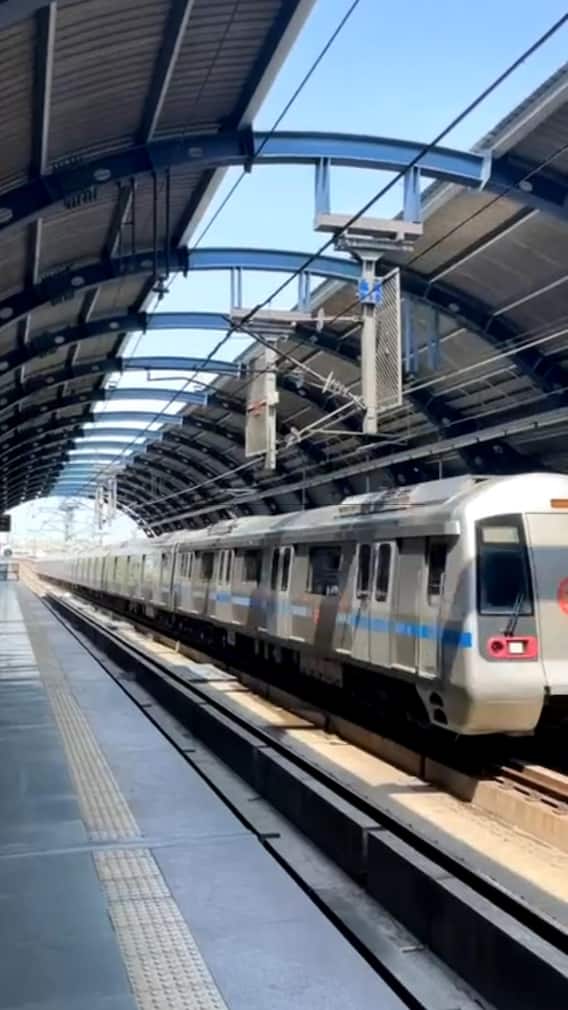 जयपुर में मेट्रो विस्तार, मुख्यमंत्री भजनलाल शर्मा की नई योजना