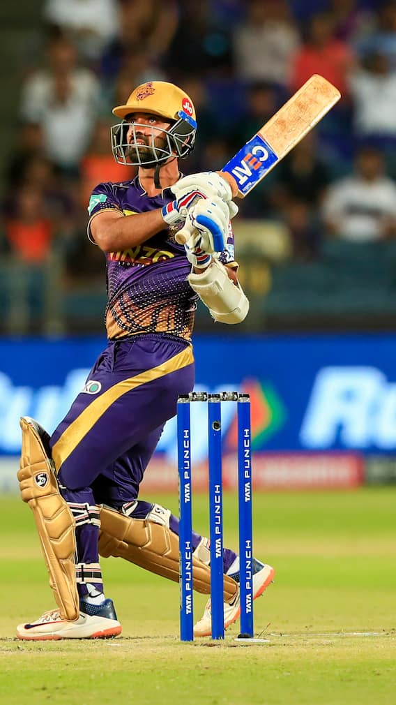 IPL 2025 के पहले मैच में रहाणे रच देंगे इतिहास, बन जाएंगे ऐसा करने वाले पहले भारतीय कप्तान