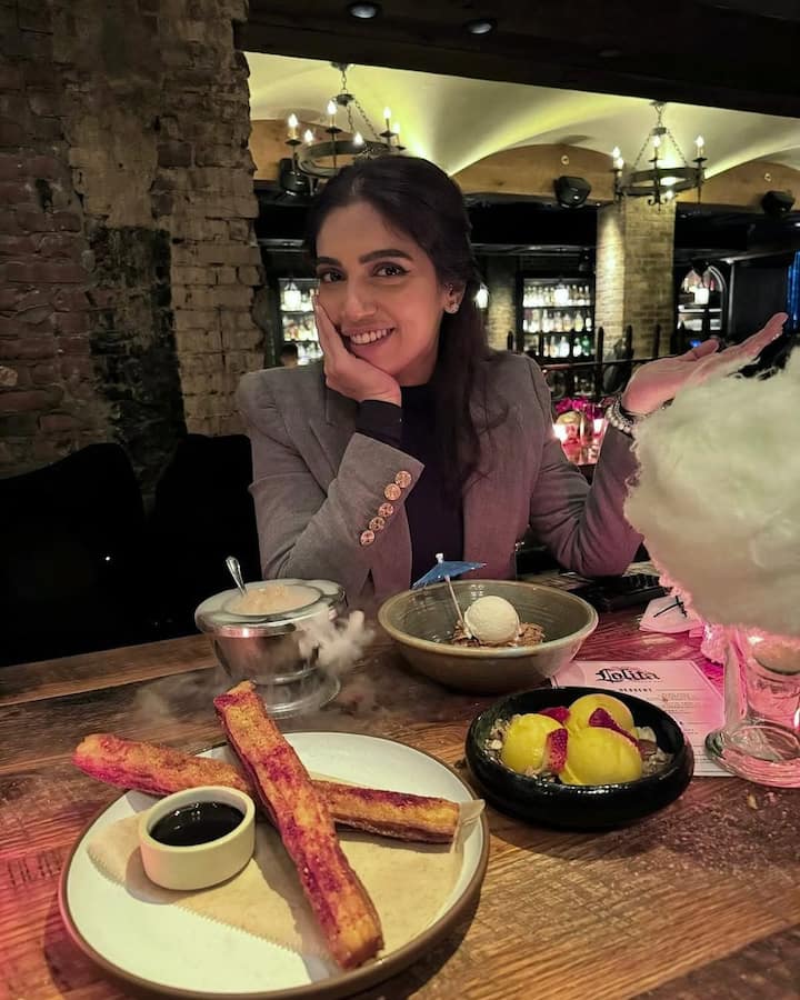 The course focused on global leadership, policy, and life skills, which Bhumi expressed was a transformative experience.