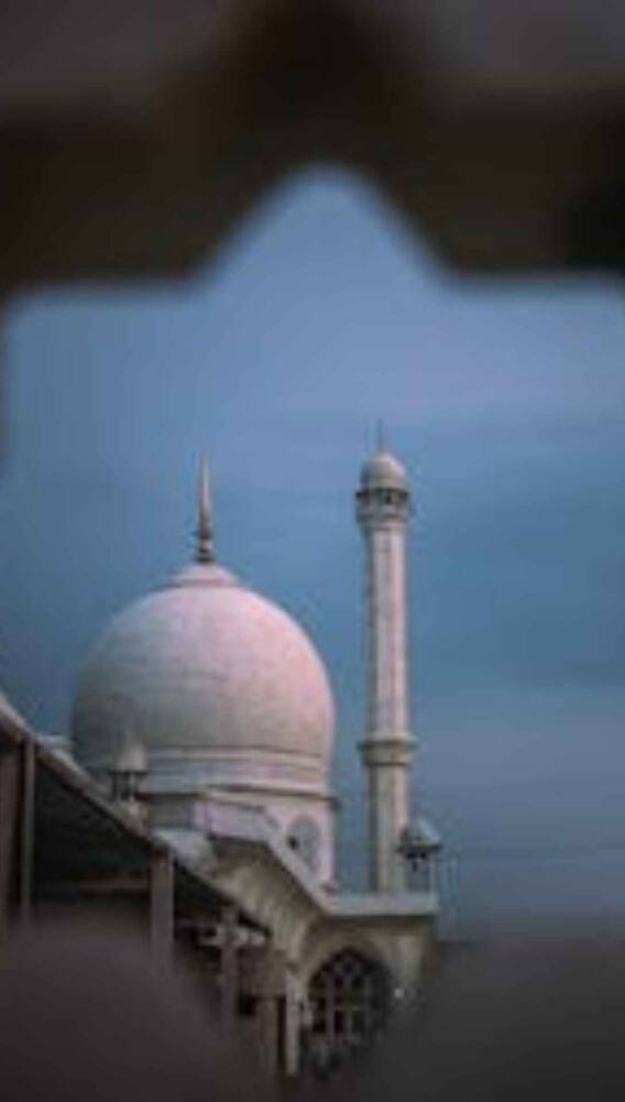 ये है दुनिया की सबसे पुरानी दरगाह