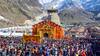 ‘Hurting Hindu Sentiments’: BJP MLA Seeks Ban On ‘Non-Hindus’ At Kedarnath, Congress Criticises