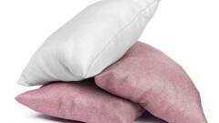 Soft or Hard Pillow: শক্ত না নরম বালিশ, কোনটি ভাল? শুধু ঘুমই নয়, জড়িয়ে স্বাস্থ্যের প্রশ্নও