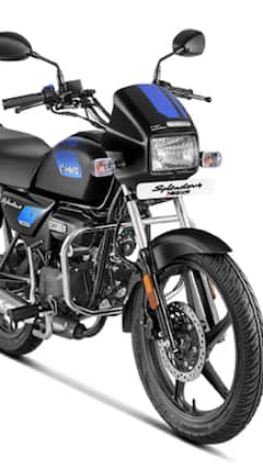1 லிட்டர் பெட்ரோலில் ஹீரோ ஸ்பிளெண்டர்+ எத்தனை கிலோ மீட்டர் ஓடும்?