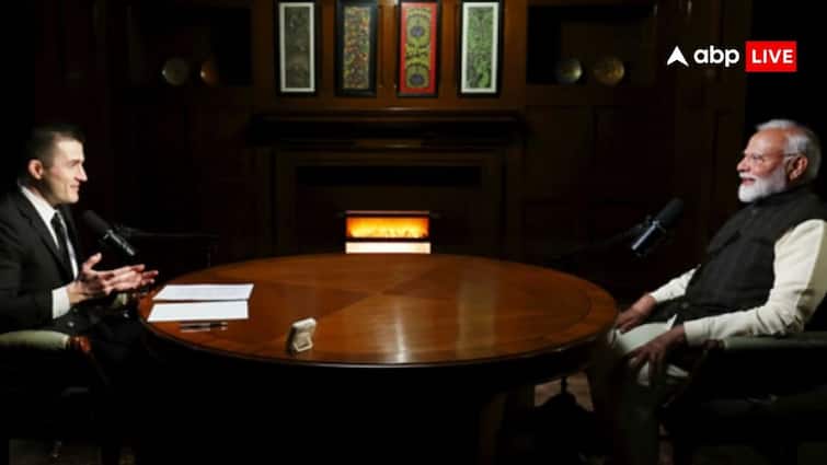 pm modi Reaction on question scared from death during podcast with lex fridman आपको मौत से डर लगता है? सवाल पर पीएम मोदी ने दिया चौंकाने वाला जवाब