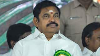 தெலங்கானாவில் ரயில்வே தேர்வு; 1000 கி.மீட்டருக்கு அப்பால் சென்று தேர்வு எழுதுவது சிரமம் - எடப்பாடி பழனிசாமி