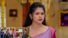 Gunde Ninda Gudi Gantalu March 17th Episode Highlights: బాలుకి మళ్లీ అవమానం.. ఇక భరించలేక విశ్వరూపం చూపించిన మీనా - గుండె నిండా గుడి గంటలు మార్చి 17 ఎపిసోడ్ హైలెట్స్!