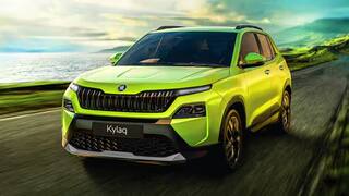 SUV proved to be a boon for the company after its launch, sales reached 65 percent Skoda Cars Sales Report: લોન્ચિંગ બાદ કંપની માટે વરદાન સાબિત થઇ SUV, 65 ટકા થઇ સેલ