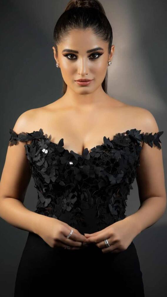 बर्थडे गर्ल राशा थडानी की देखें 10 खूबसूरत तस्वीरें, ठहर जाएंगी नजरें