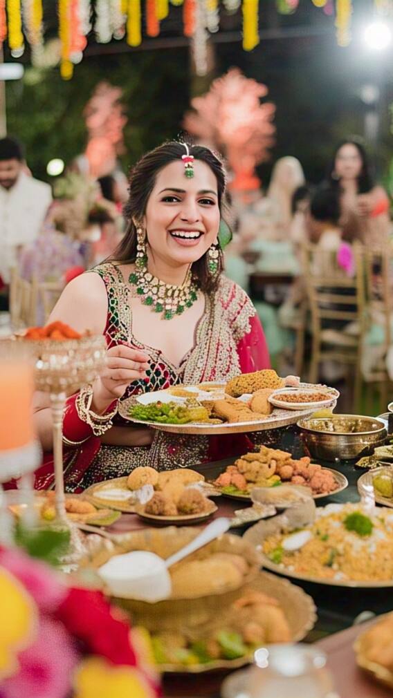 डेस्टिनेशन वेडिंग या रेस्टोरेंट? मेजबानों ने मेहमानों से ही वसूला खाने का बिल, सोशल मीडिया पर हो रही थू थू