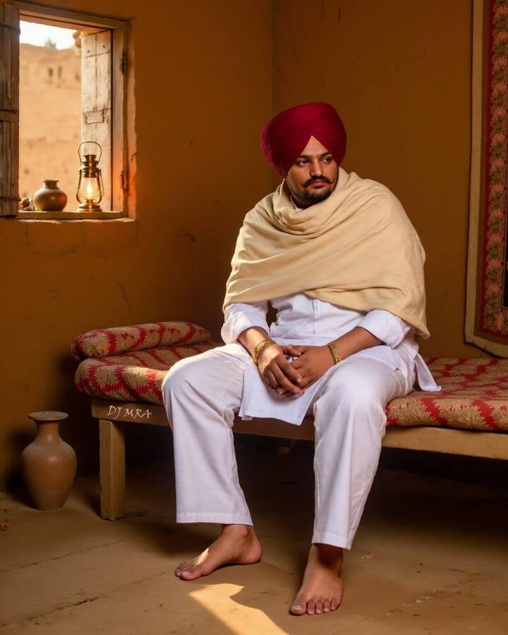 बताते चलें की सिद्धू मसेवाला की हत्या की जिम्मेदारी गैंगस्टर लॉरेंस बिश्नोई के गिरोह ने ली थी. लॉरेंस बॉलीवुड के दबंग यानि सलमान खान को भी धमकी देते रहते हैं.