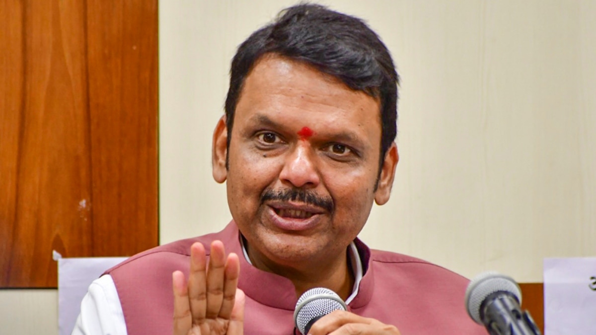 Maharashtra: महाराष्ट्र विधान परिषद उपचुनाव के लिए BJP ने जारी की लिस्ट, 3 प्रत्याशियों के नाम की घोषणा की