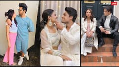 प्रियंका-अंकित से पहले बिग बॉस के इन कपल्स का टूटा रिश्ता, एक ने तो शादी करके लिया तलाक