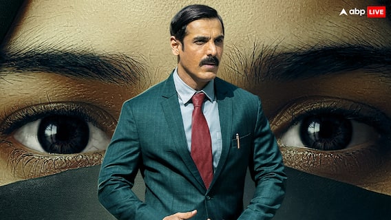 The Diplomat Box Office Collection Day 2: दूसरे दिन 'द डिप्लोमैट' ने पकड़ी हल्की रफ्तार, ओपनिंग डे से इतना ज्यादा रहा कलेक्शन The Diplomat Box Office Collection Day 2: दूसरे दिन 'द डिप्लोमैट' ने पकड़ी हल्की रफ्तार, ओपनिंग डे से इतना ज्यादा रहा कलेक्शन