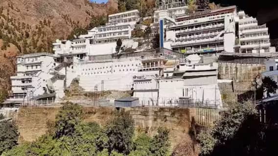 Maa Vaishno Devi ਜਾਣ ਵਾਲੇ ਸ਼ਰਧਾਲੂਆਂ ਲਈ ਵੱਡੀ ਖਬਰ! ਸ਼ਰਾਈਨ ਬੋਰਡ ਨੇ ਐਡਵਾਈਜ਼ਰੀ ਕੀਤੀ ਜਾਰੀ