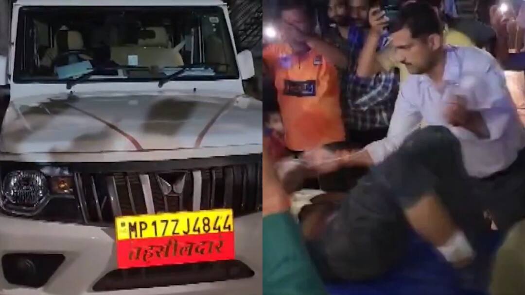 MP: मऊगंज में अपहृत शख्स को बचाने पहुंची पुलिस पर हमला, ASI की गई जान, अब कैसी है स्थिति? MP Mauganj News: Cop killed after mob attacks police team trying to rescue man MP: मऊगंज में अपहृत शख्स को बचाने पहुंची पुलिस पर हमला, ASI की गई जान, अब कैसी है स्थिति?