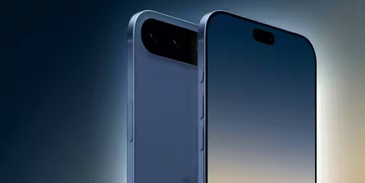 iPhone 17 અને iPhone 17 Air TSMC ની 3nm N3P ટેકનોલોજી પર આધારિત Apple ના નવા A19 ચિપસેટ દ્વારા સંચાલિત હશે. આ પ્રૉસેસર ઝડપી કામગીરી અને વધુ સારી બેટરી લાઇફ આપવાનું વચન આપે છે.