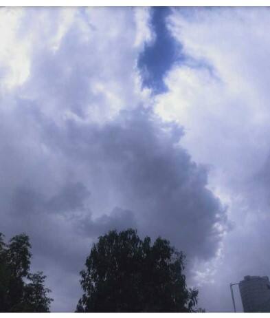 ਪੰਜਾਬ ਦੇ ਇਨ੍ਹਾਂ ਜ਼ਿਲ੍ਹਿਆਂ 'ਚ ਅਲਰਟ ਜਾਰੀ, ਮੀਂਹ ਸਣੇ ਤੇਜ਼ ਤੂਫਾਨ ਦੀ ਭਵਿੱਖਬਾਣੀ...