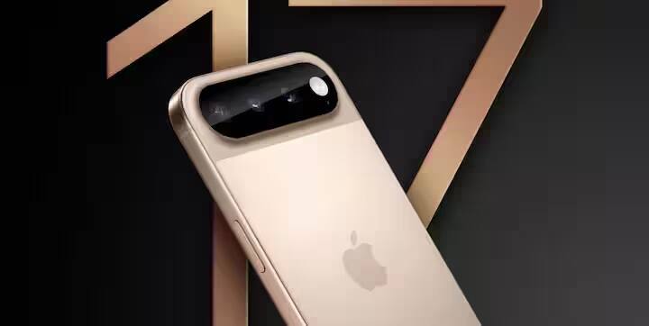 iPhone 17 સીરીઝના બધા મૉડલોમાં 120Hz રિફ્રેશ રેટ સાથે ડિસ્પ્લે મળશે. અત્યાર સુધી આ સુવિધા ફક્ત પ્રો મૉડલ્સમાં જ ઉપલબ્ધ હતી પરંતુ હવે આ ટેકનોલોજી iPhone 17 અને iPhone 17 Airમાં પણ જોવા મળશે. આ અપગ્રેડ પાછળની ટેકનોલોજી LTPO OLED ડિસ્પ્લે ટેકનોલોજી હશે જે હંમેશા-ચાલુ ડિસ્પ્લે સુવિધાને પણ સપોર્ટ કરશે.
