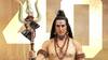 Akshay Kumar Unveils New Poster Of His Lord Shiva Look Ahead Of Kannappa Release
