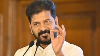 ‘मिस वर्ल्ड का फोटो सेशन कराओ’, रेवंत रेड्डी ने किया राफेल मार गिराए जाने का दावा तो बीजेपी ने किया पलटवार